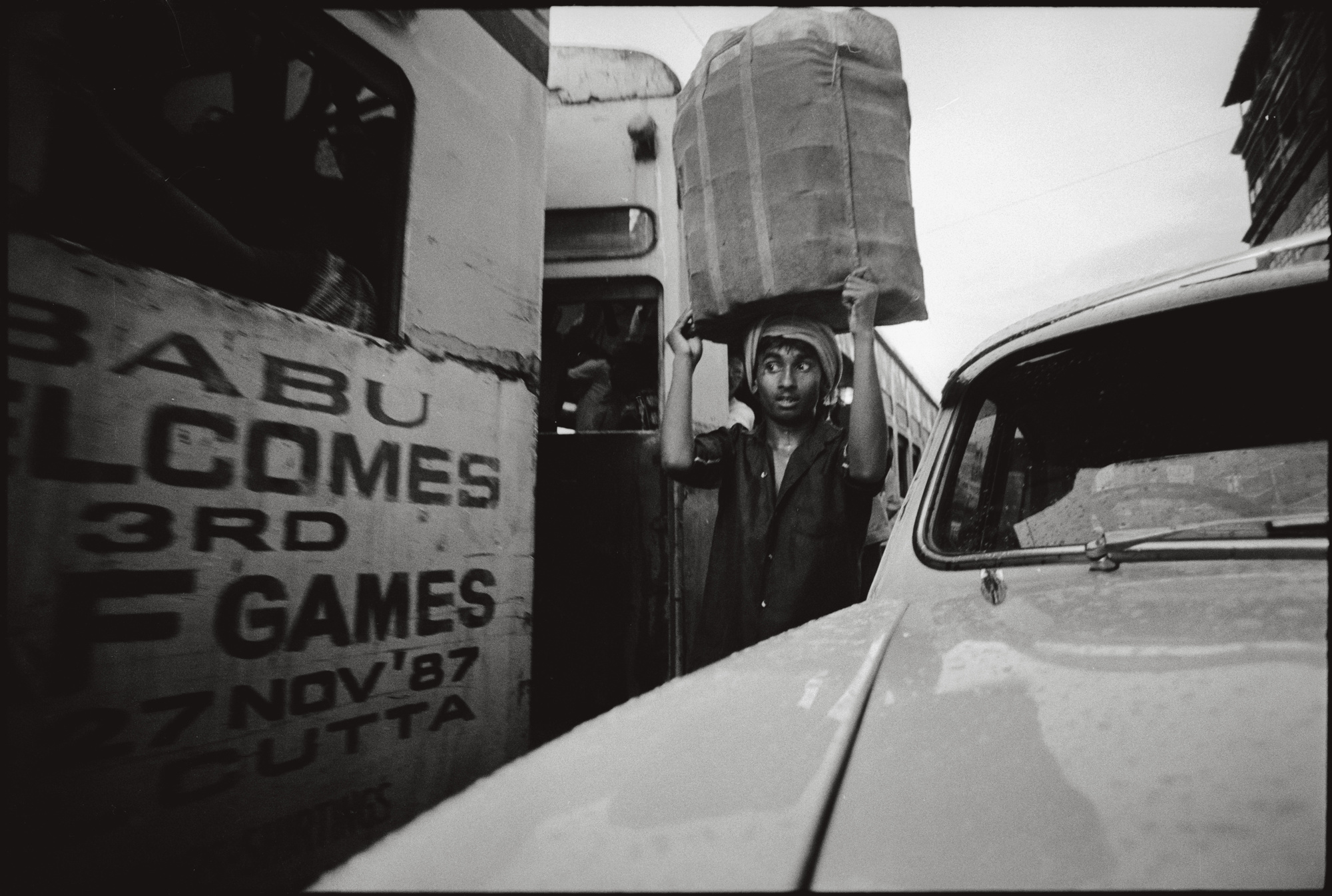 Calcutta
