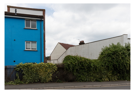 No Games London | Some Ends