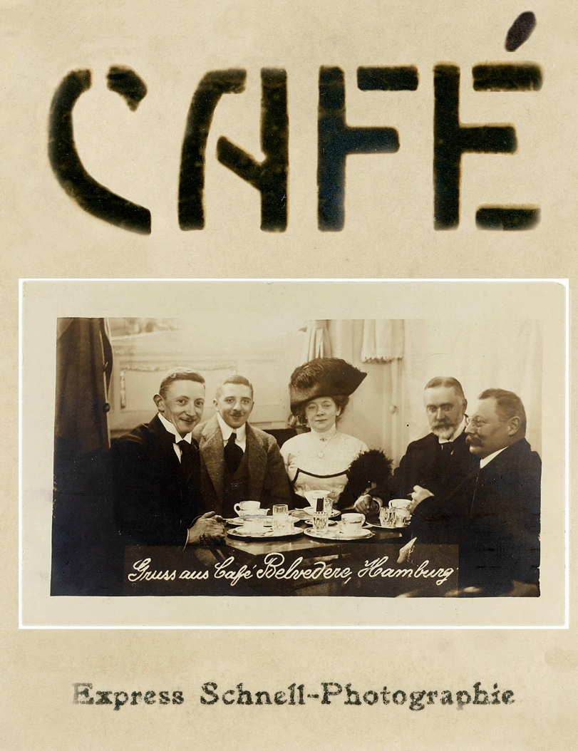 titel cafe